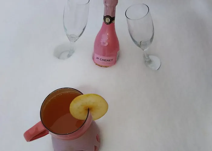 Apartma In Wellness Mesecina アパート *