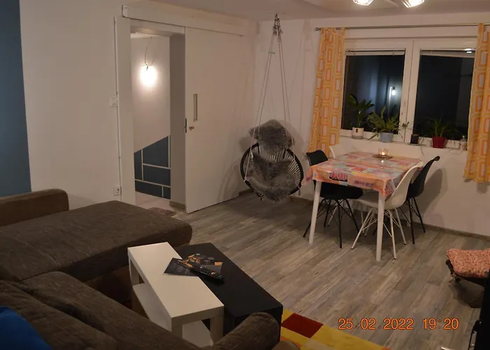 Apartma In Wellness Mesecina Libelice