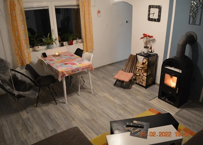 Apartma In Wellness Mesecina 公寓 *