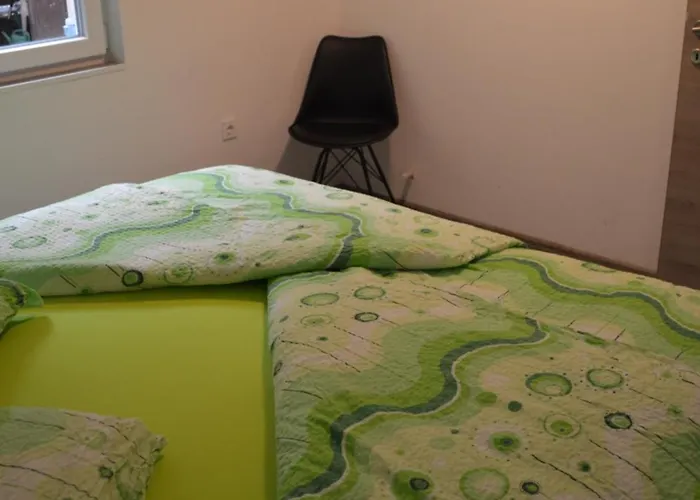 Apartma In Wellness Mesecina * Libelice