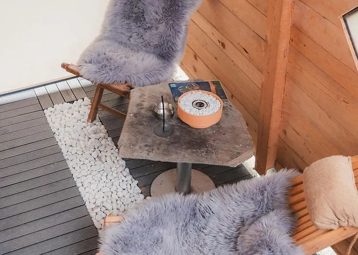 Apartma In Wellness Mesecina 公寓