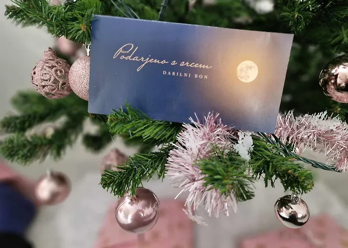 Apartma In Wellness Mesecina 公寓 *