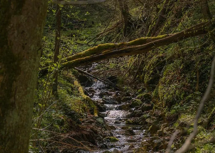 アパート Apartma In Wellness Mesecina Libelice