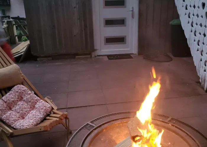 Apartment Apartma In Wellness Mesecina Libelice