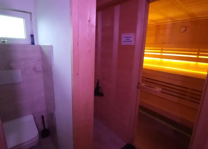 Apartma In Wellness Mesecina Libelice